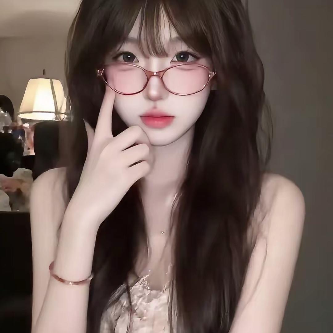 破碎橘子🍊
