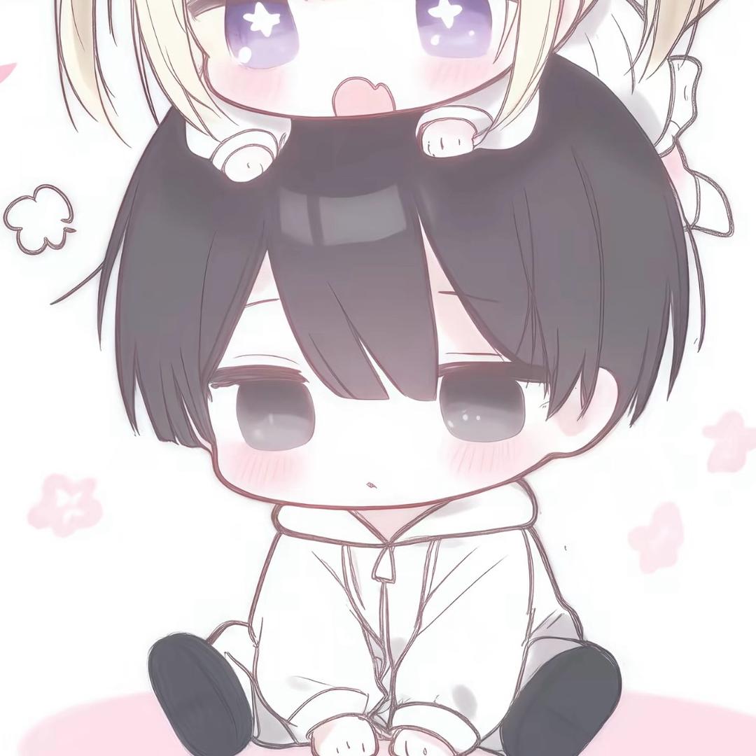 我女朋友最可爱