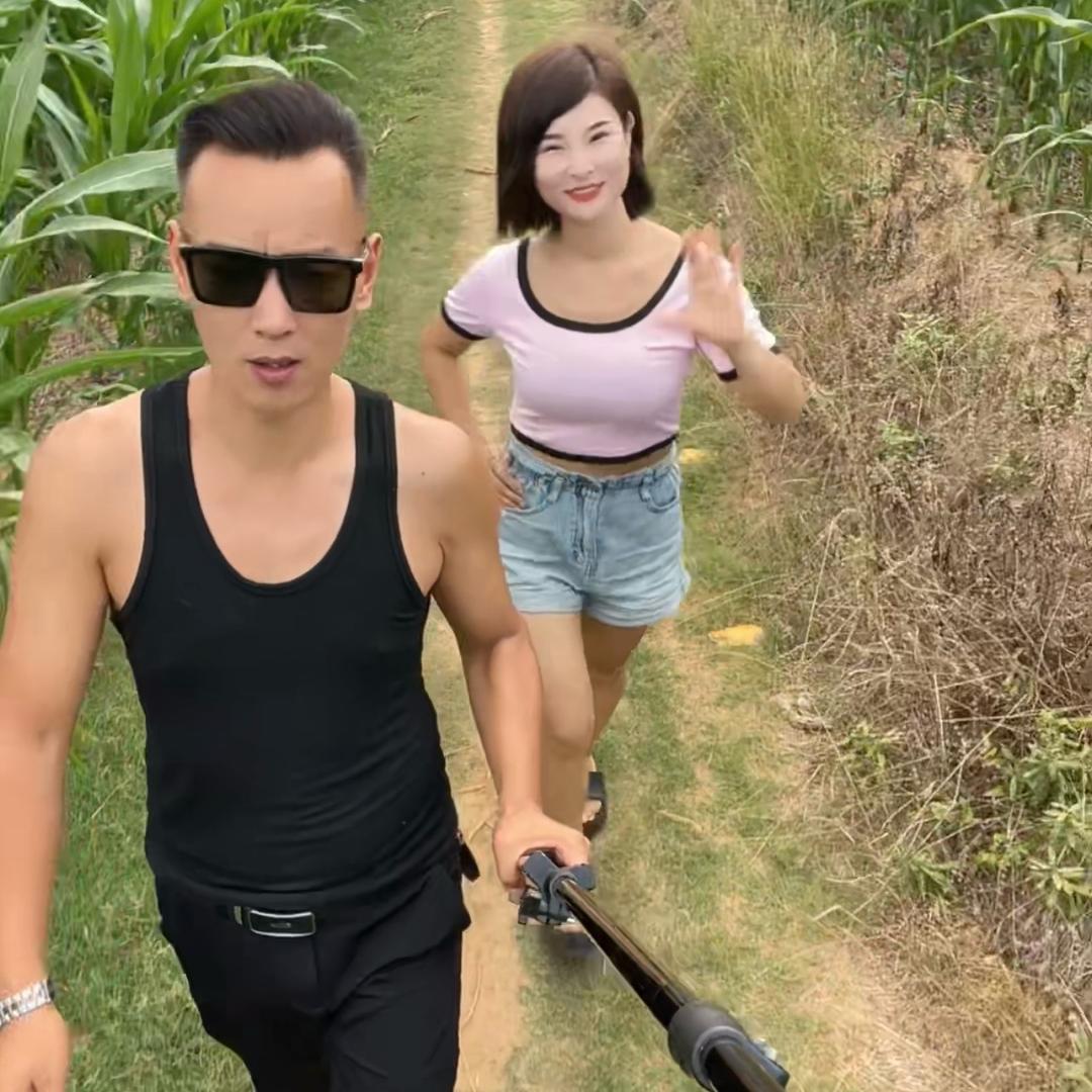 艳艳罗罗