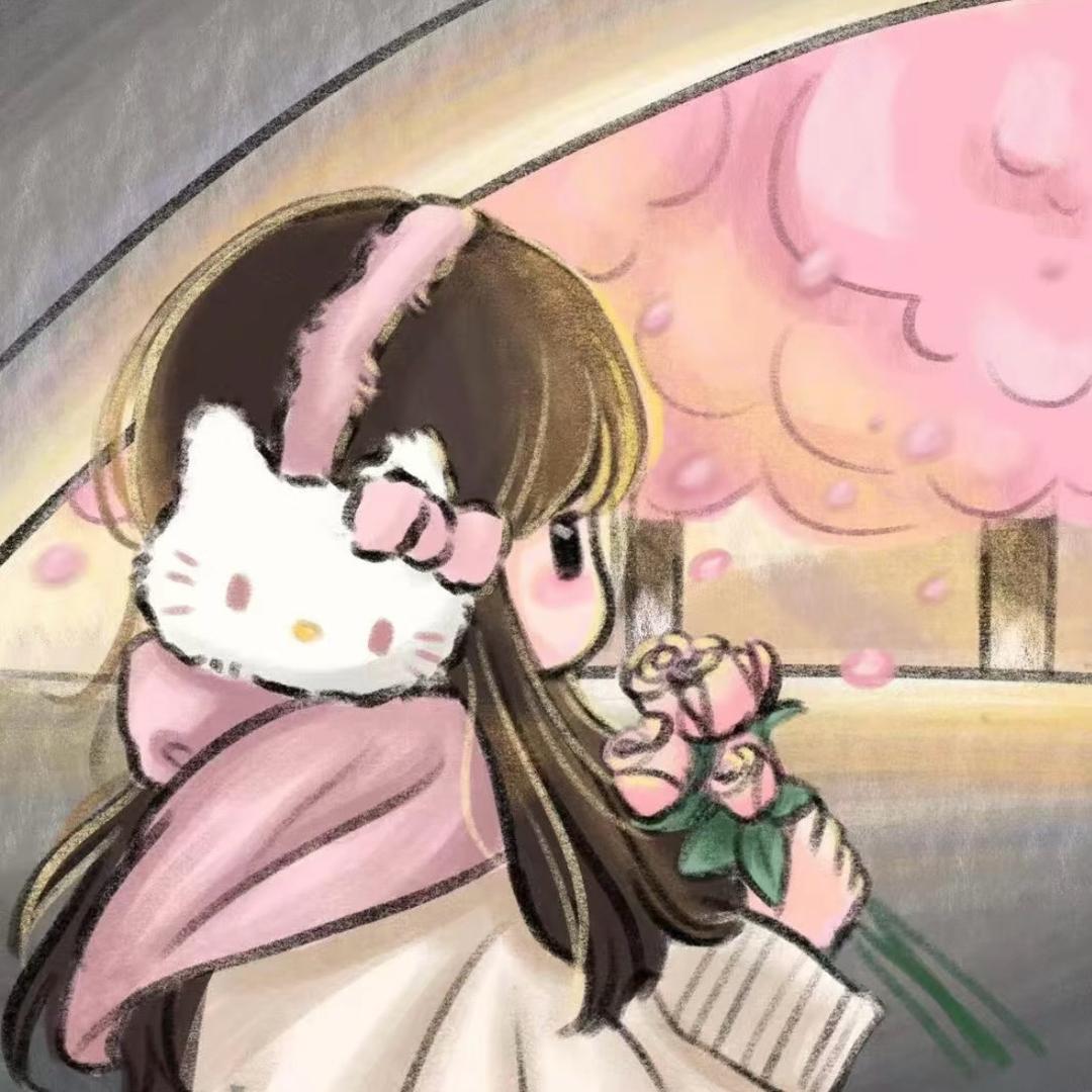 小🐏