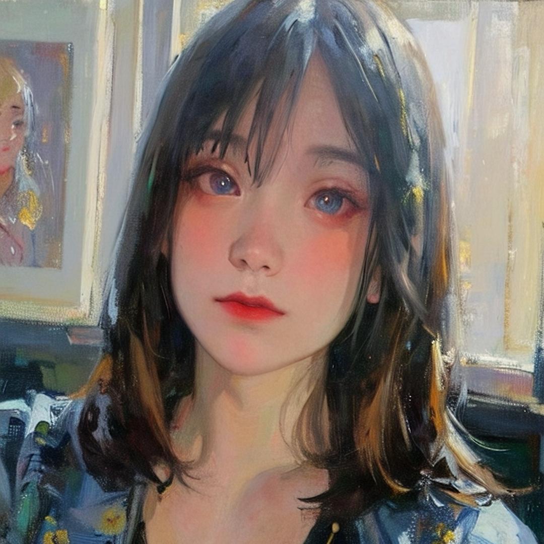 理理不说话