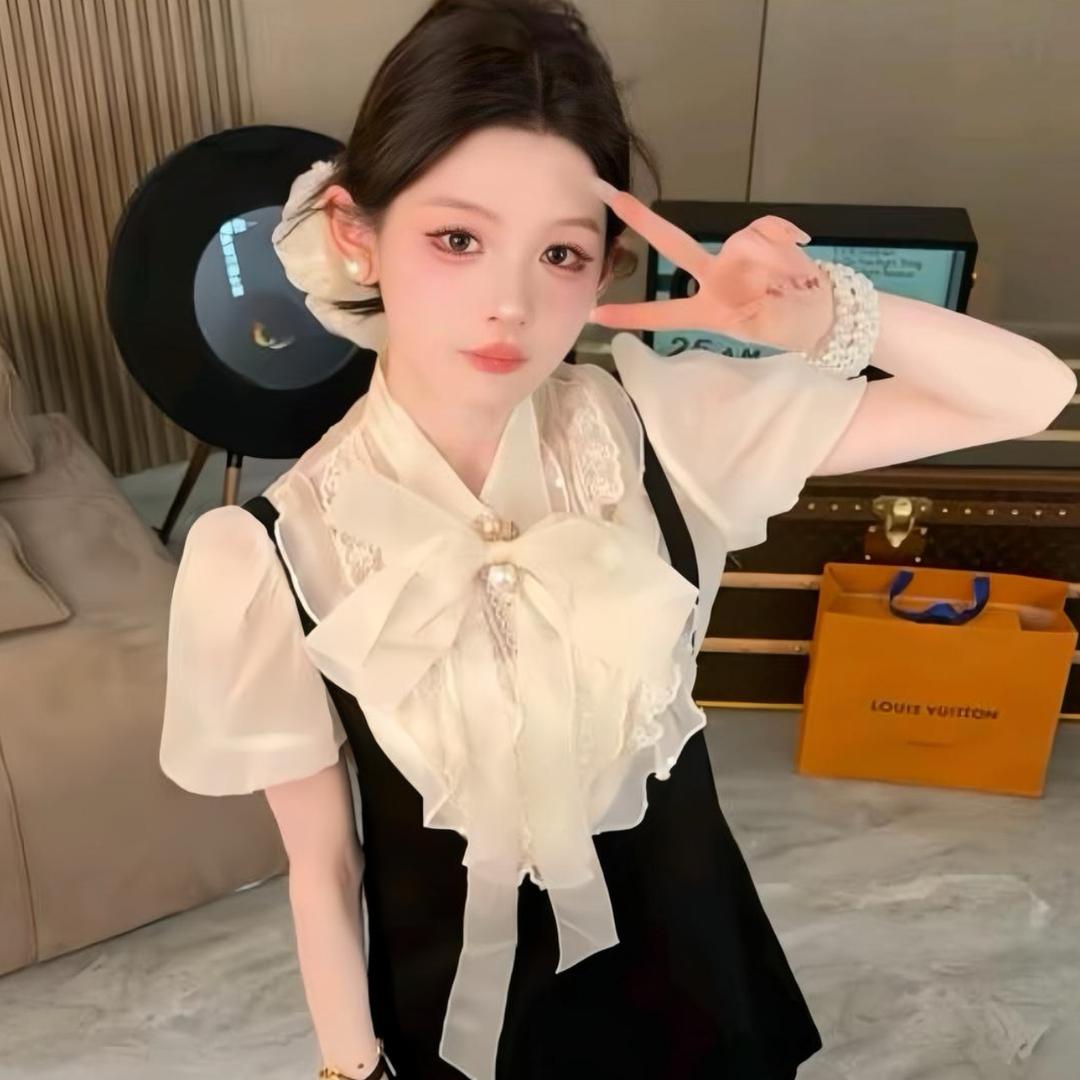 千寻 Chihiro(穿搭日记)