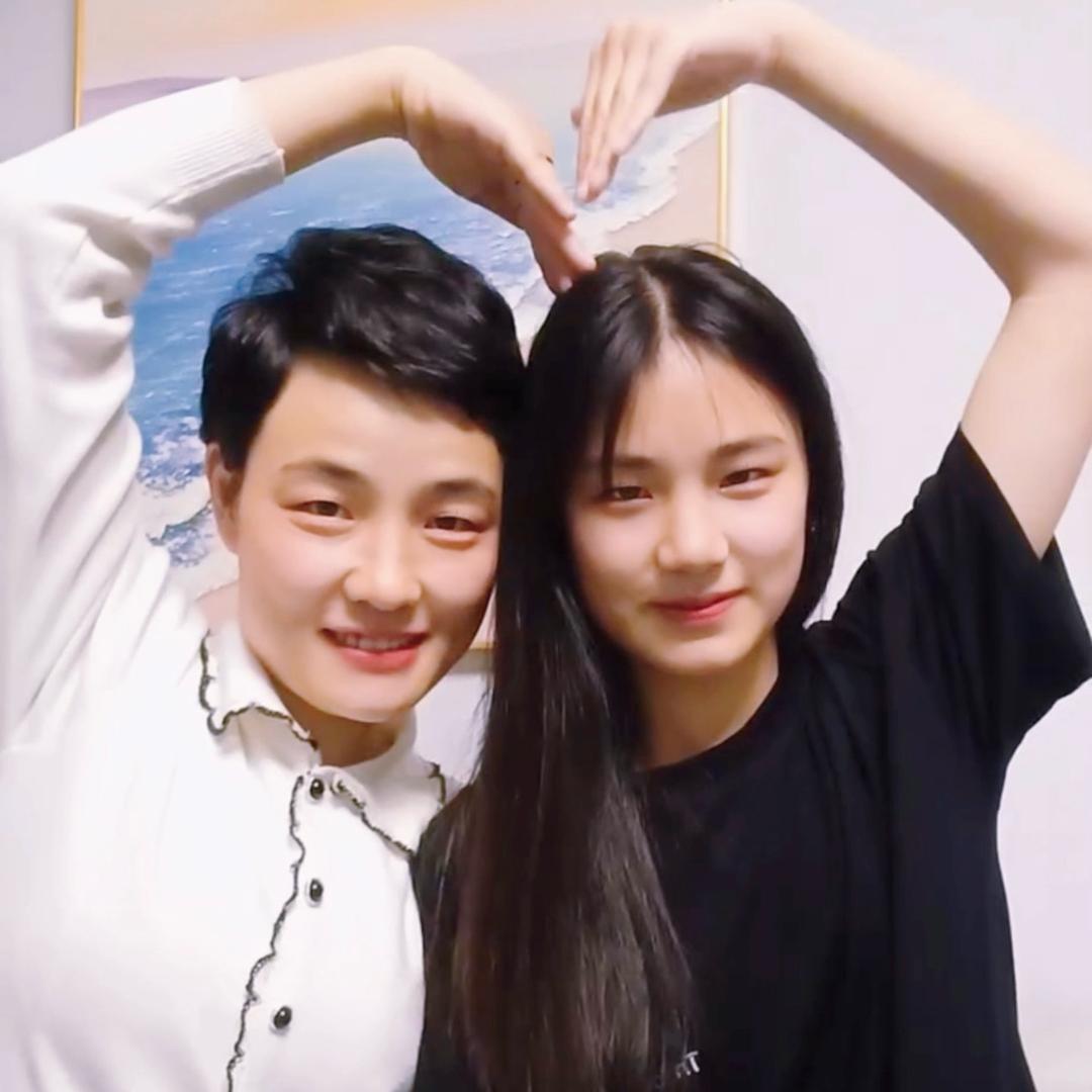 向阳姐姐🌻