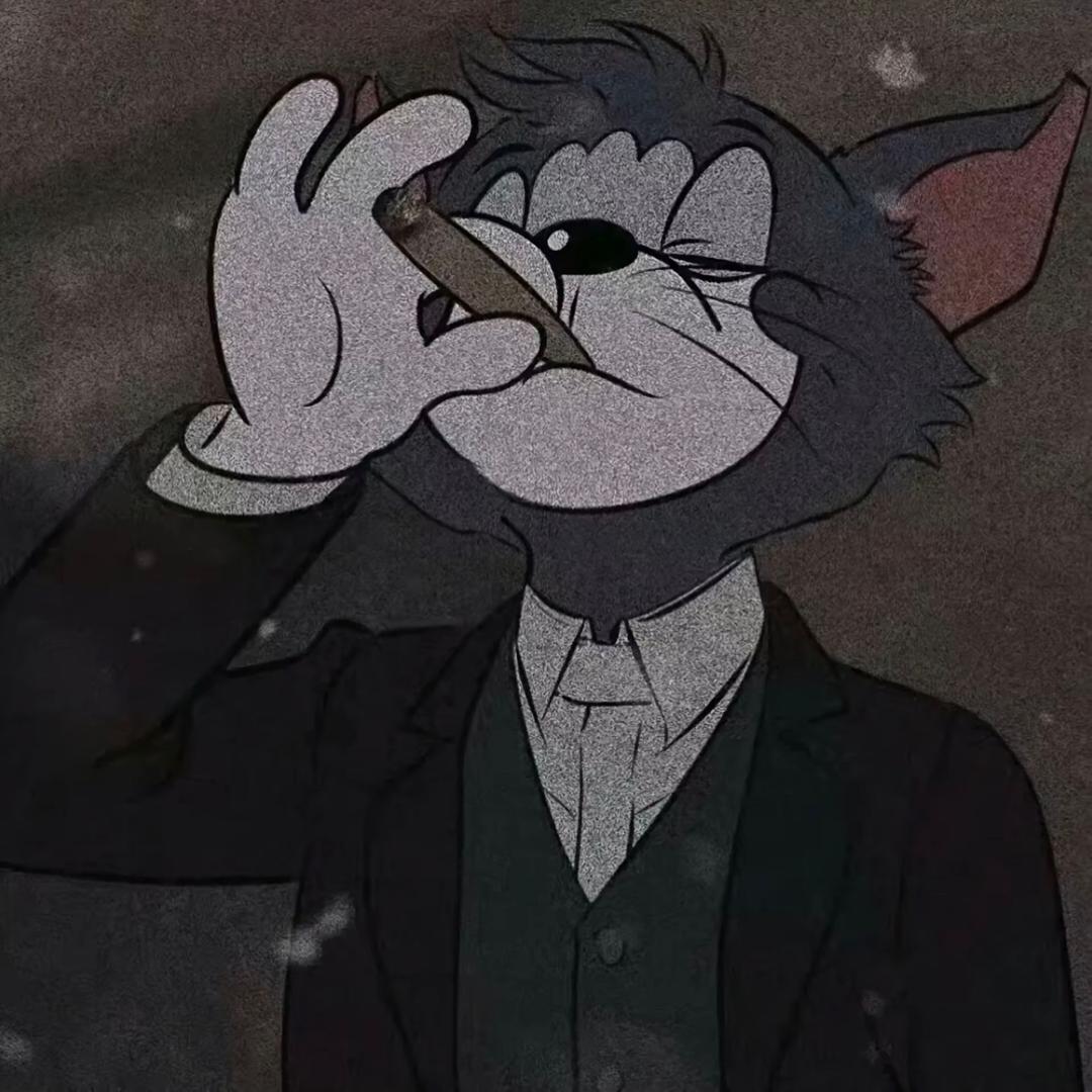 烟草纲目之 汤姆
