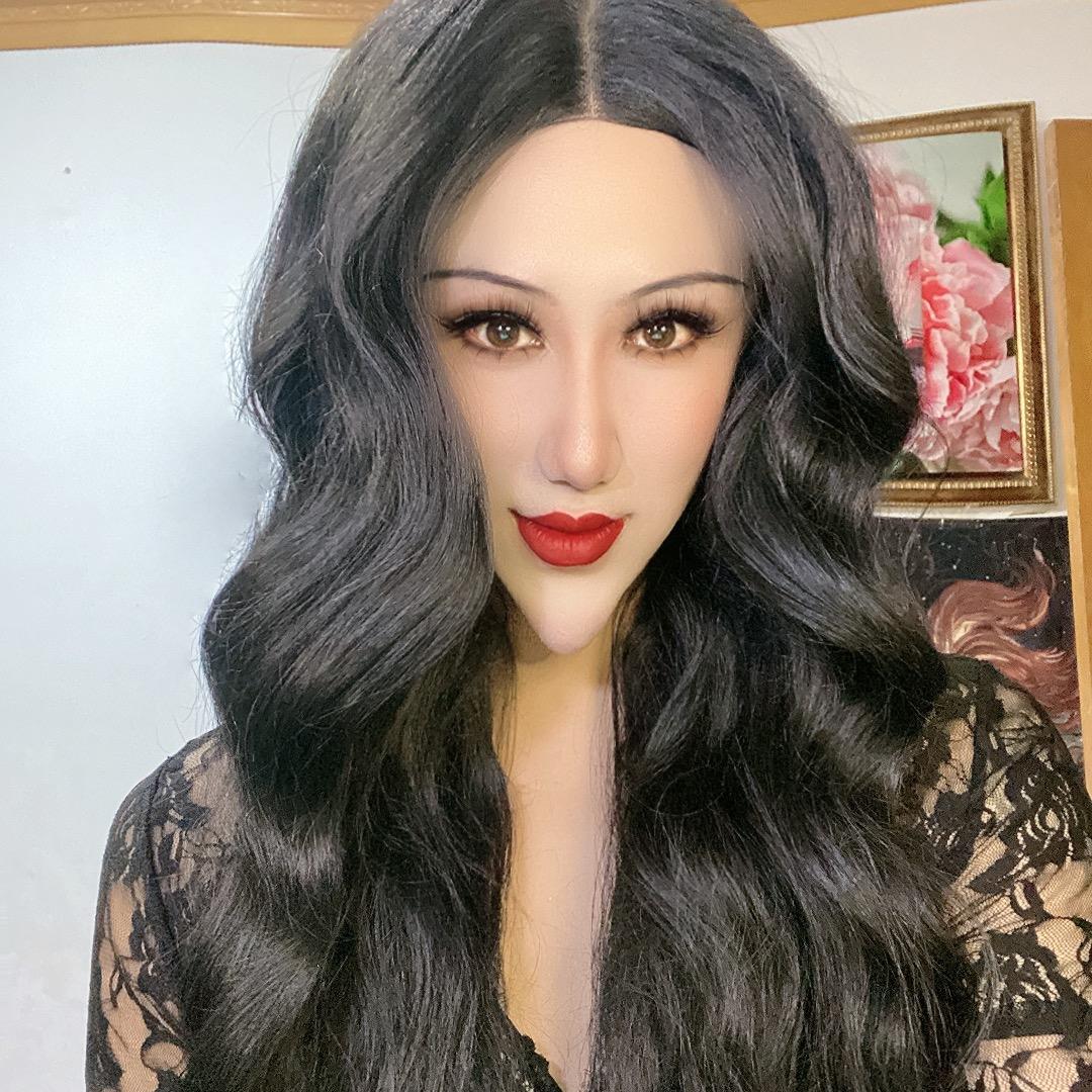 Ts媚娘🦋女帝艳后