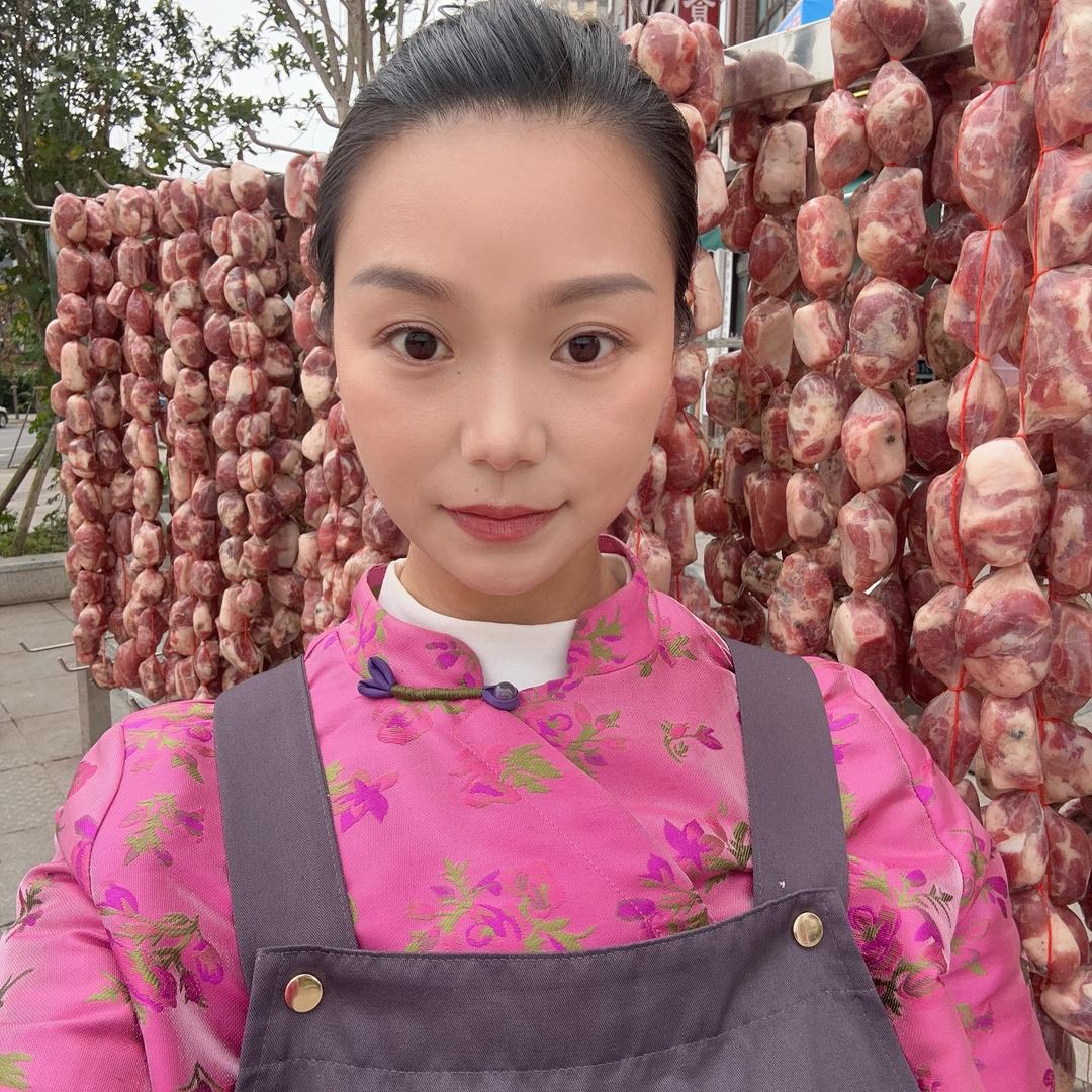 玲妹四季食品店［江安会龙小区］