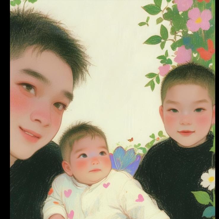 不必遗憾，该来的总会到来