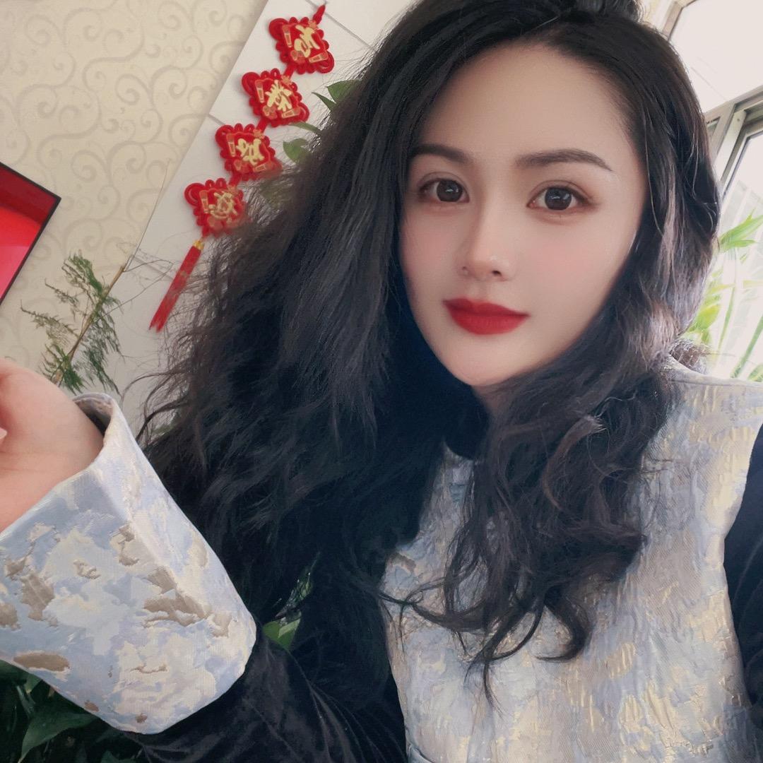 大美丽-八方来财