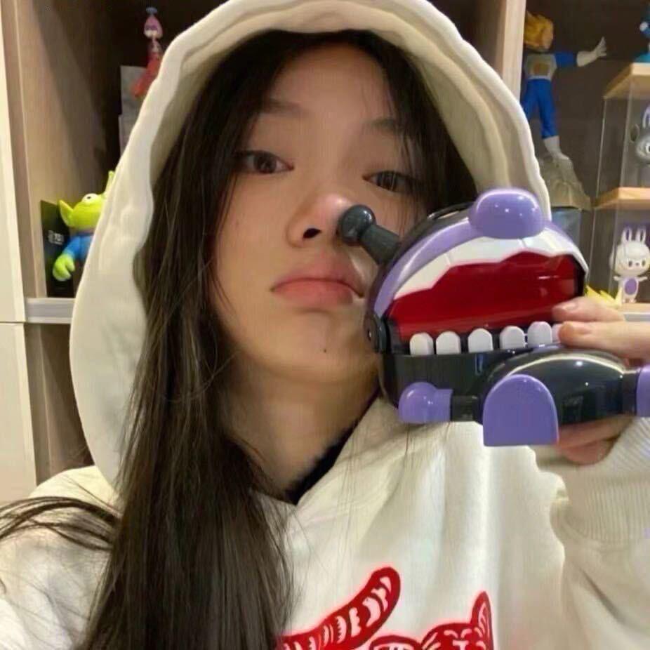 无敌柚子