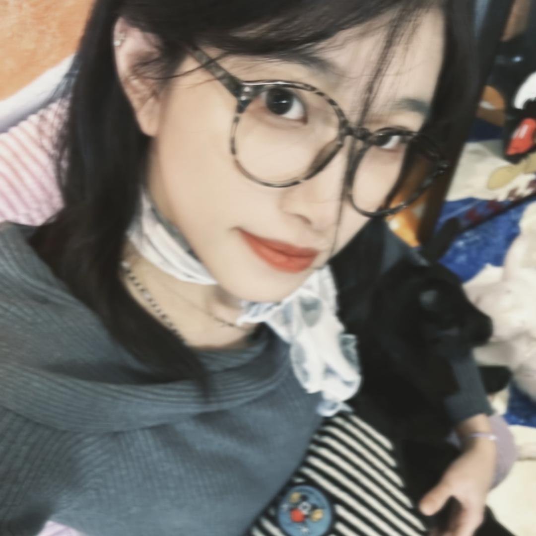 QQ琦爱吃QQ糖