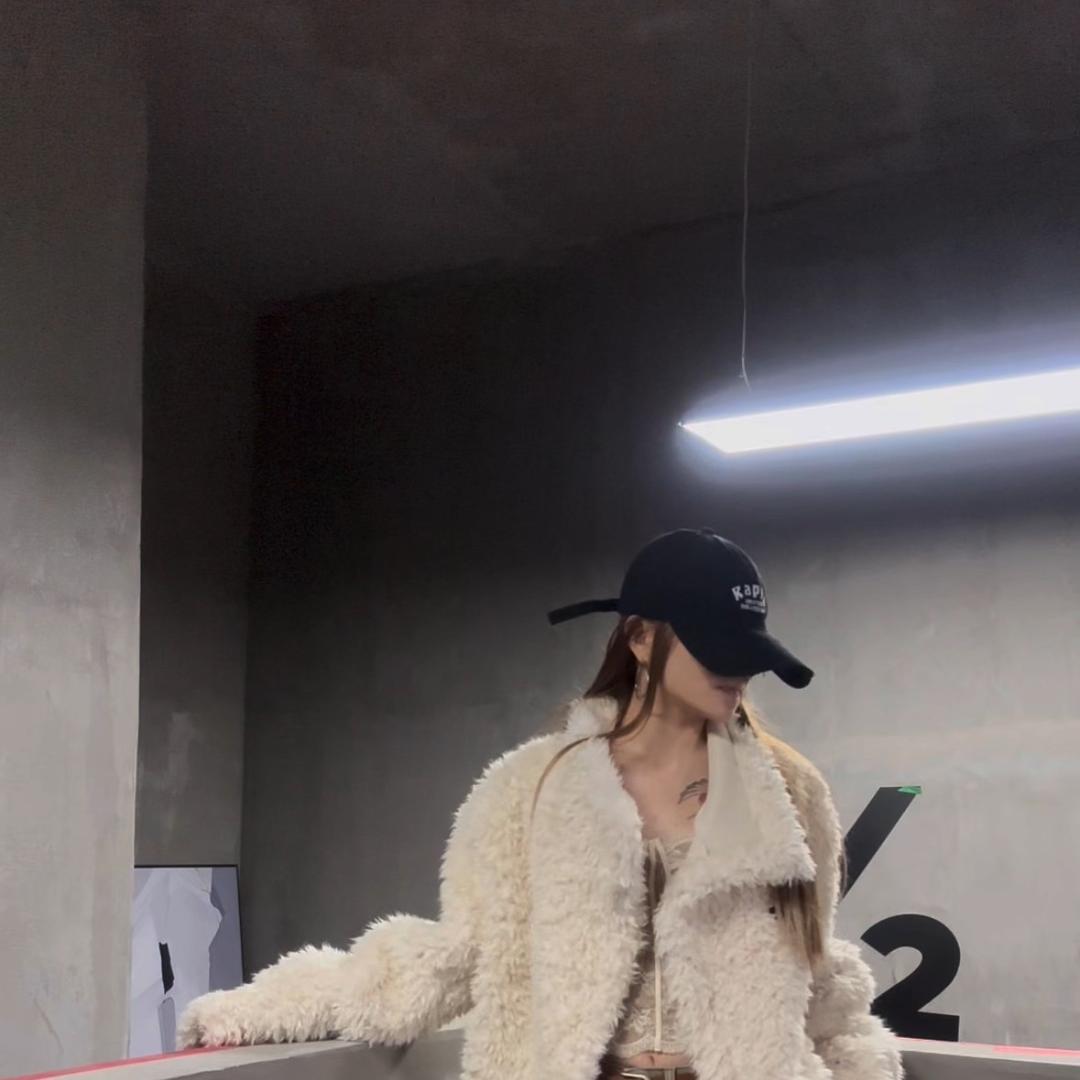 大程程女装