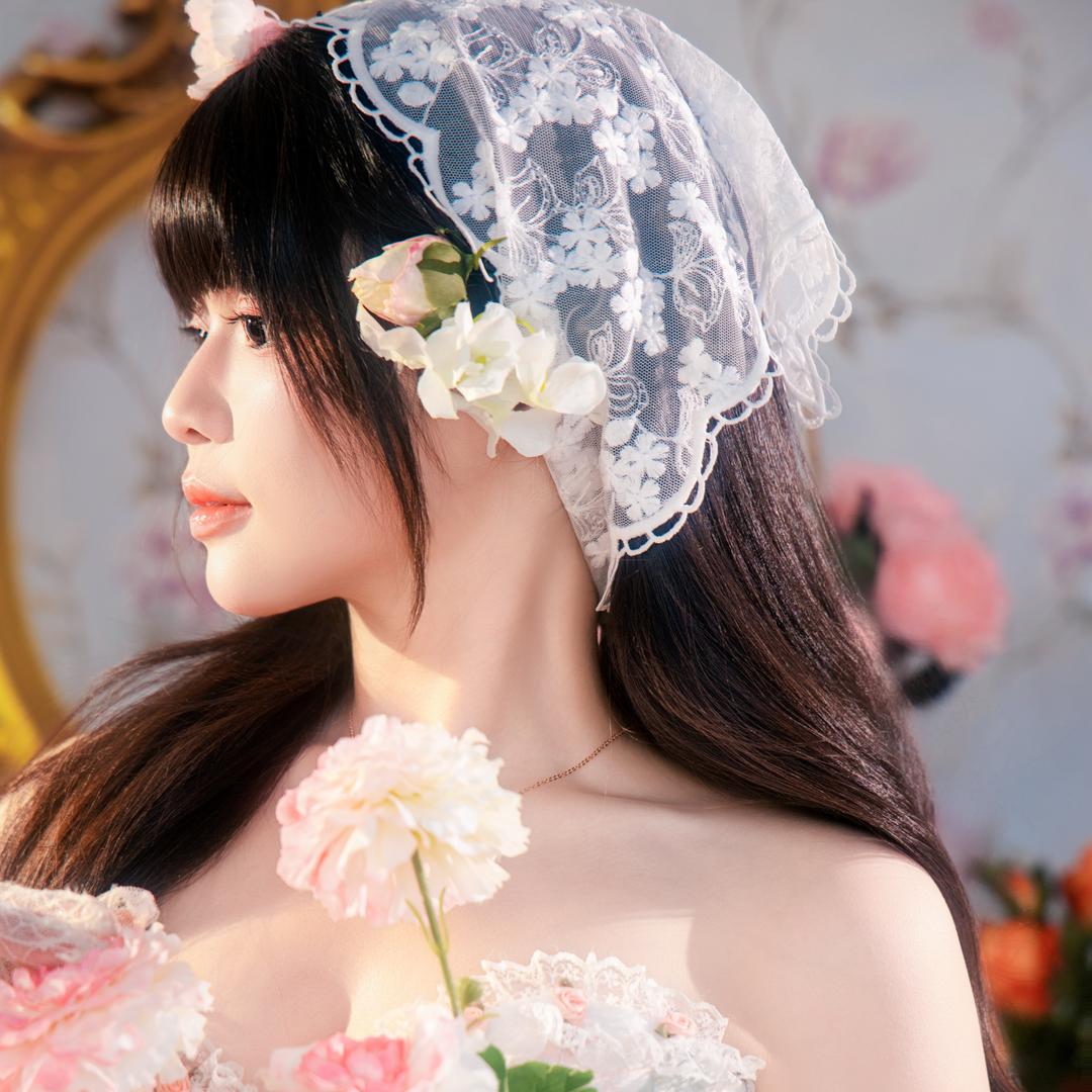 婷婷小哭包