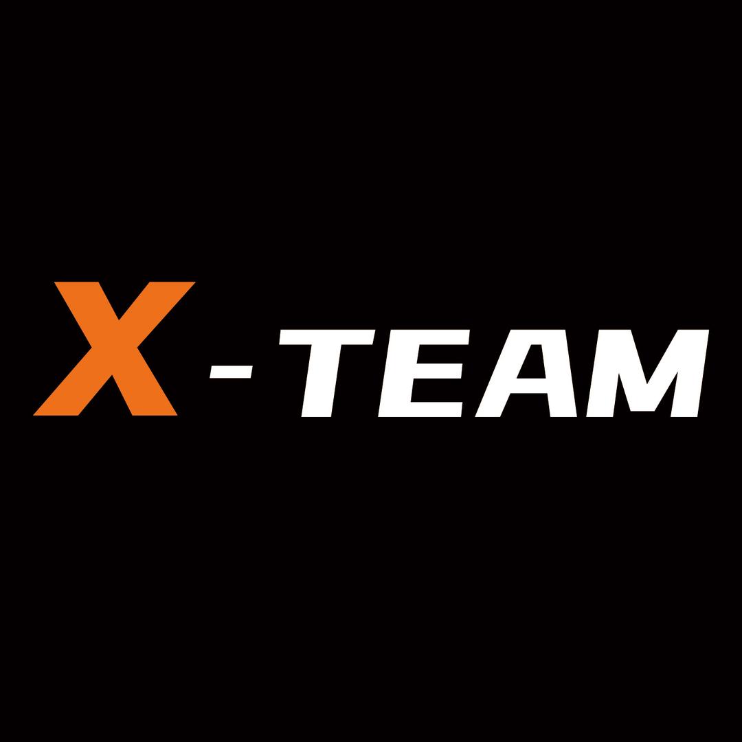 LOBOO X-TEAM
