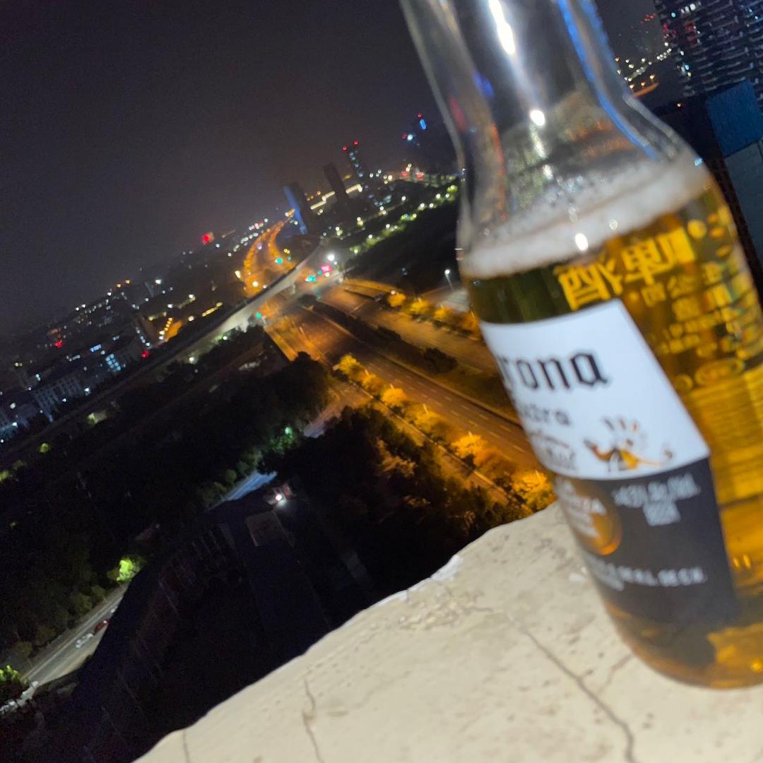 飞越