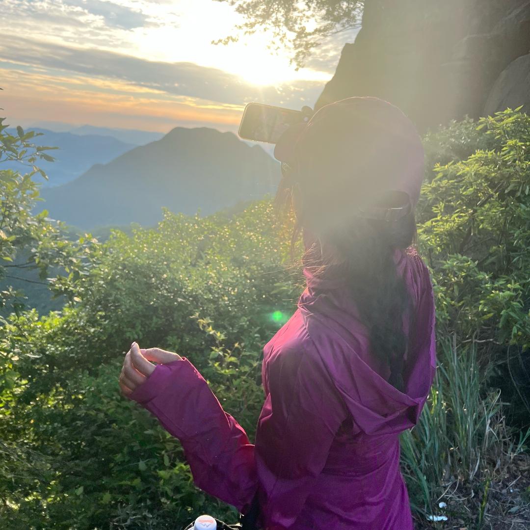 蓝波兔&🧘‍♀️