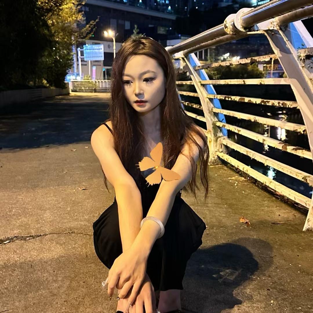 柒柒.喜🧚‍♀️