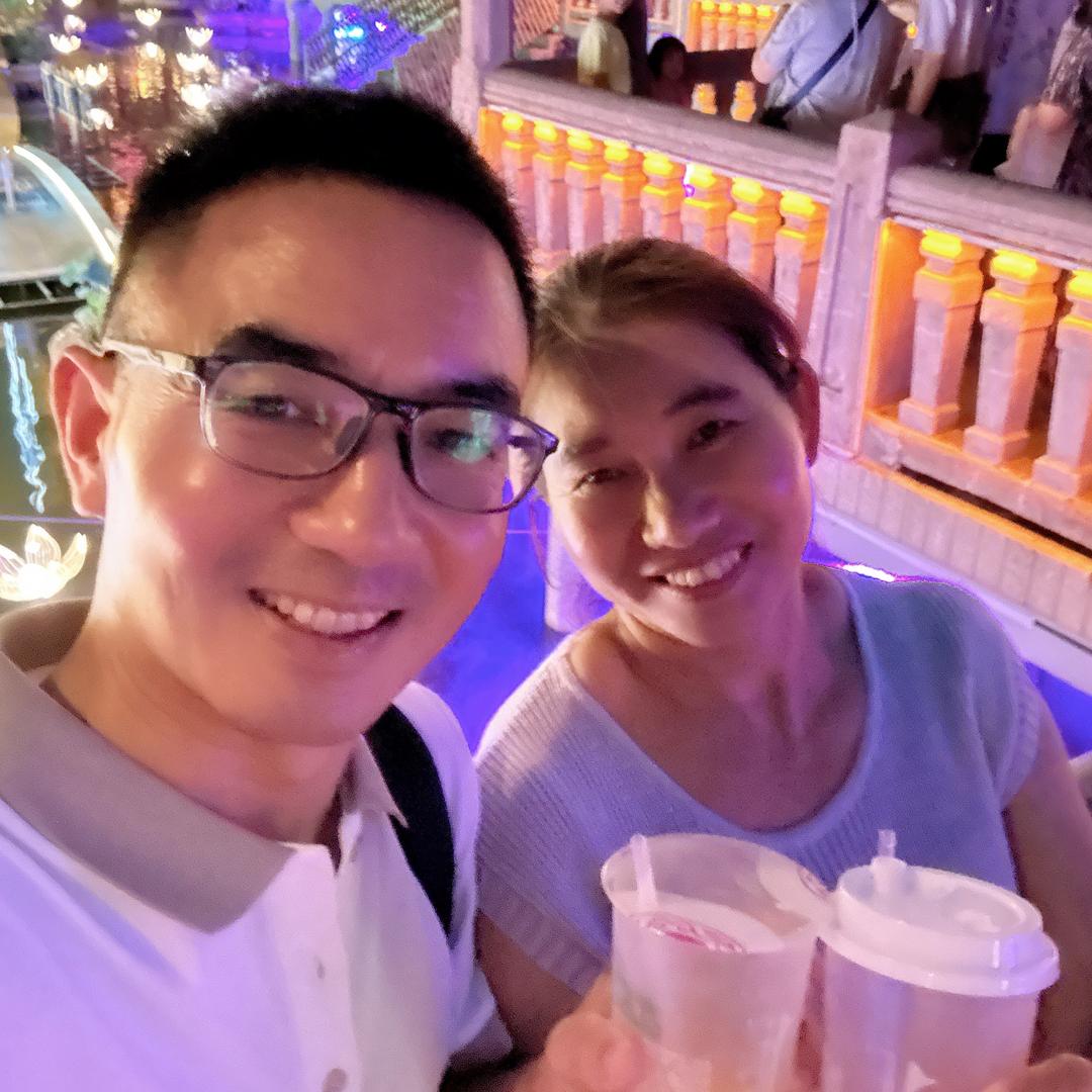 张卡拉