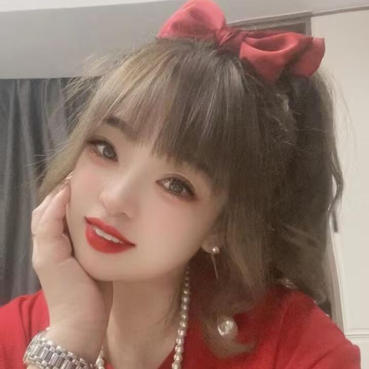 丹丹发型💇‍♀️设计