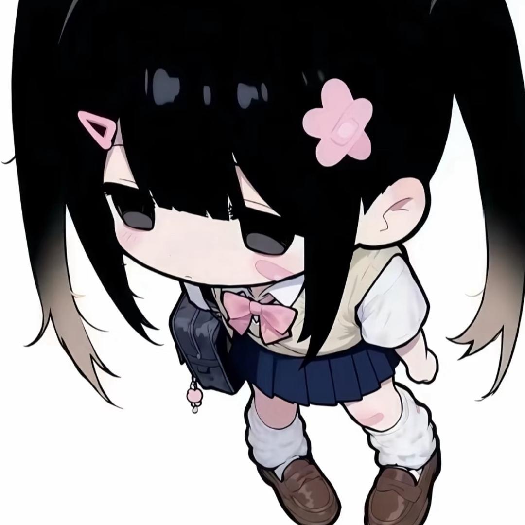 明天不要下魚🐟