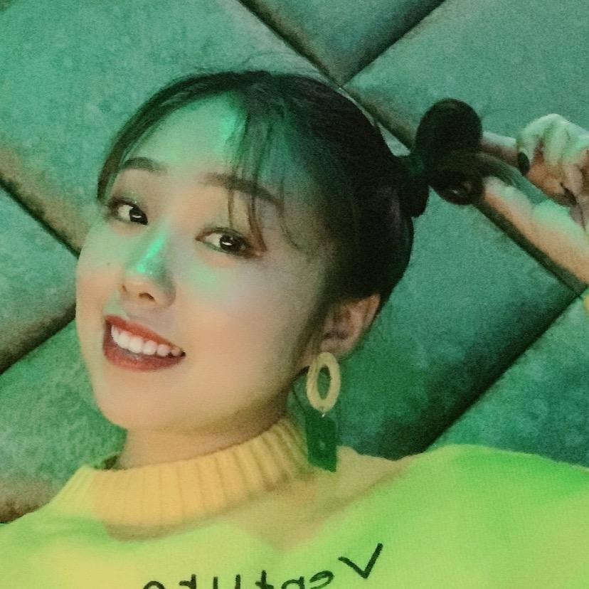 我是一个小太阳