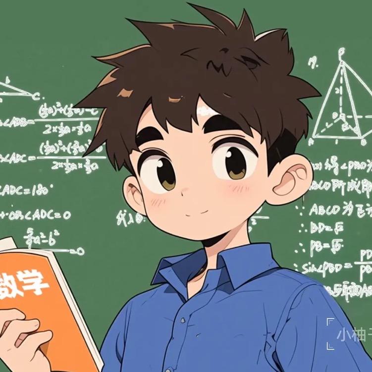 小学何老师