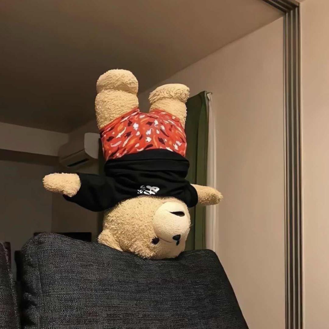 小熊服饰工厂店