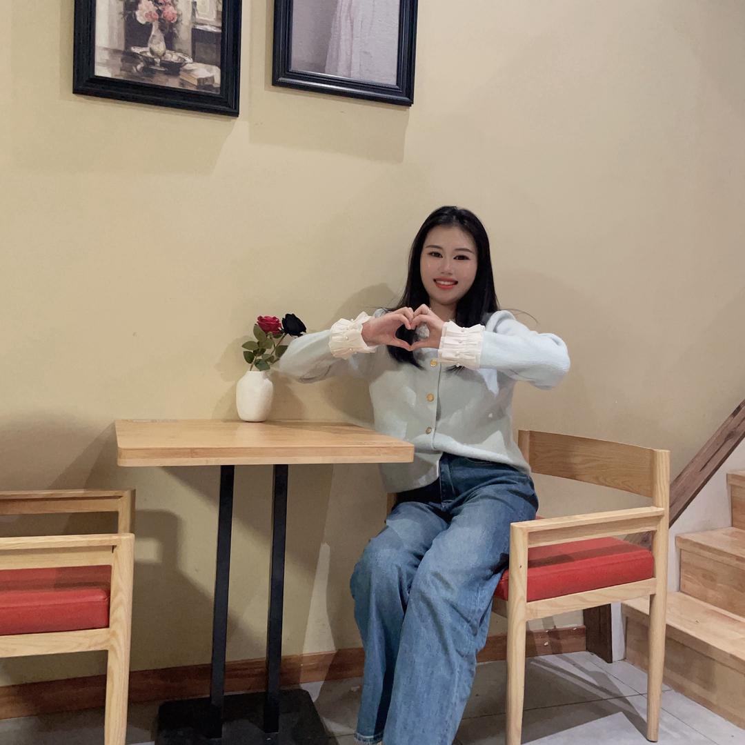 小仙女🙋🏻‍♀️