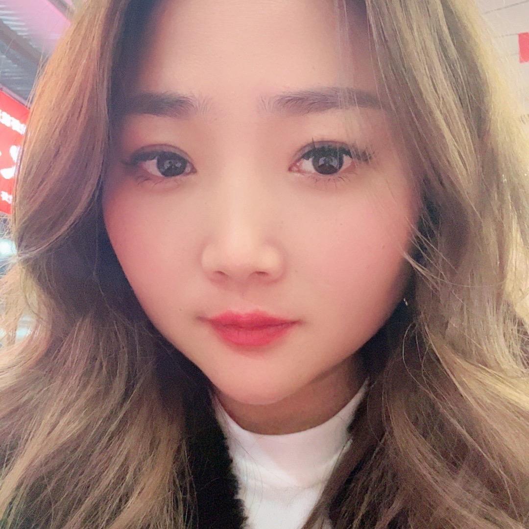 💞燕姐🧚🏻‍♀️