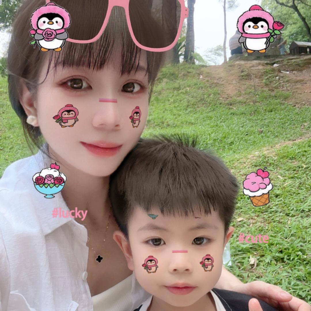 💕梁全齐美💕