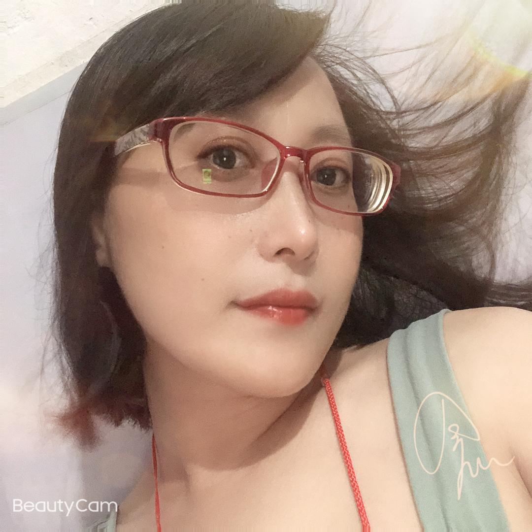 彩虹甜心