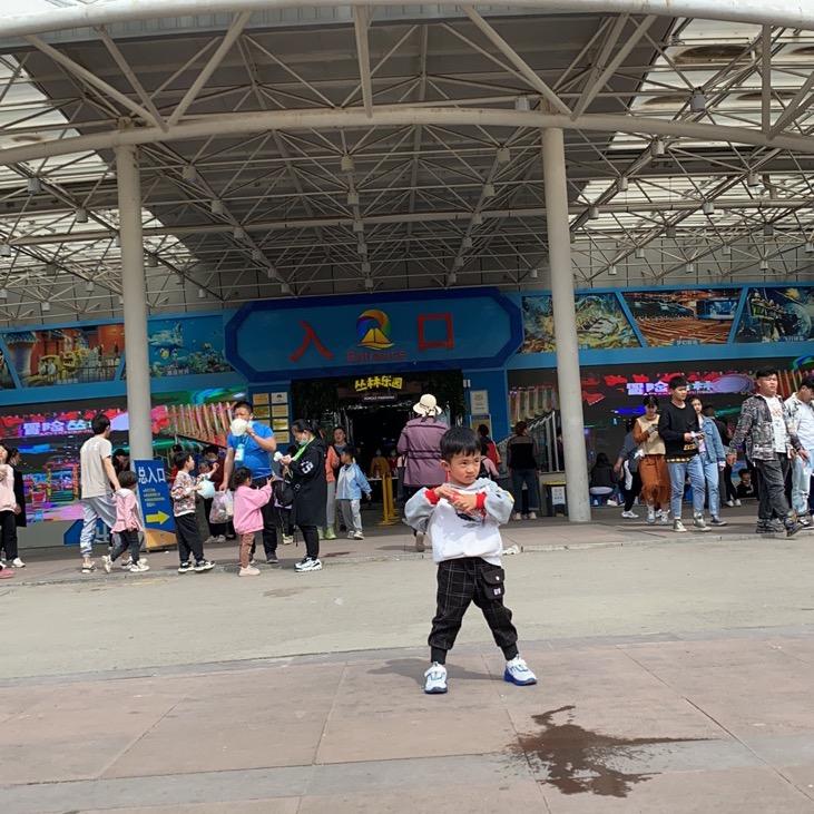 敬生命以痛吻我