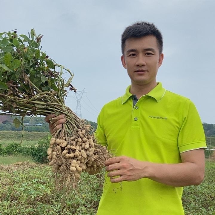 杰少农副产品经营部