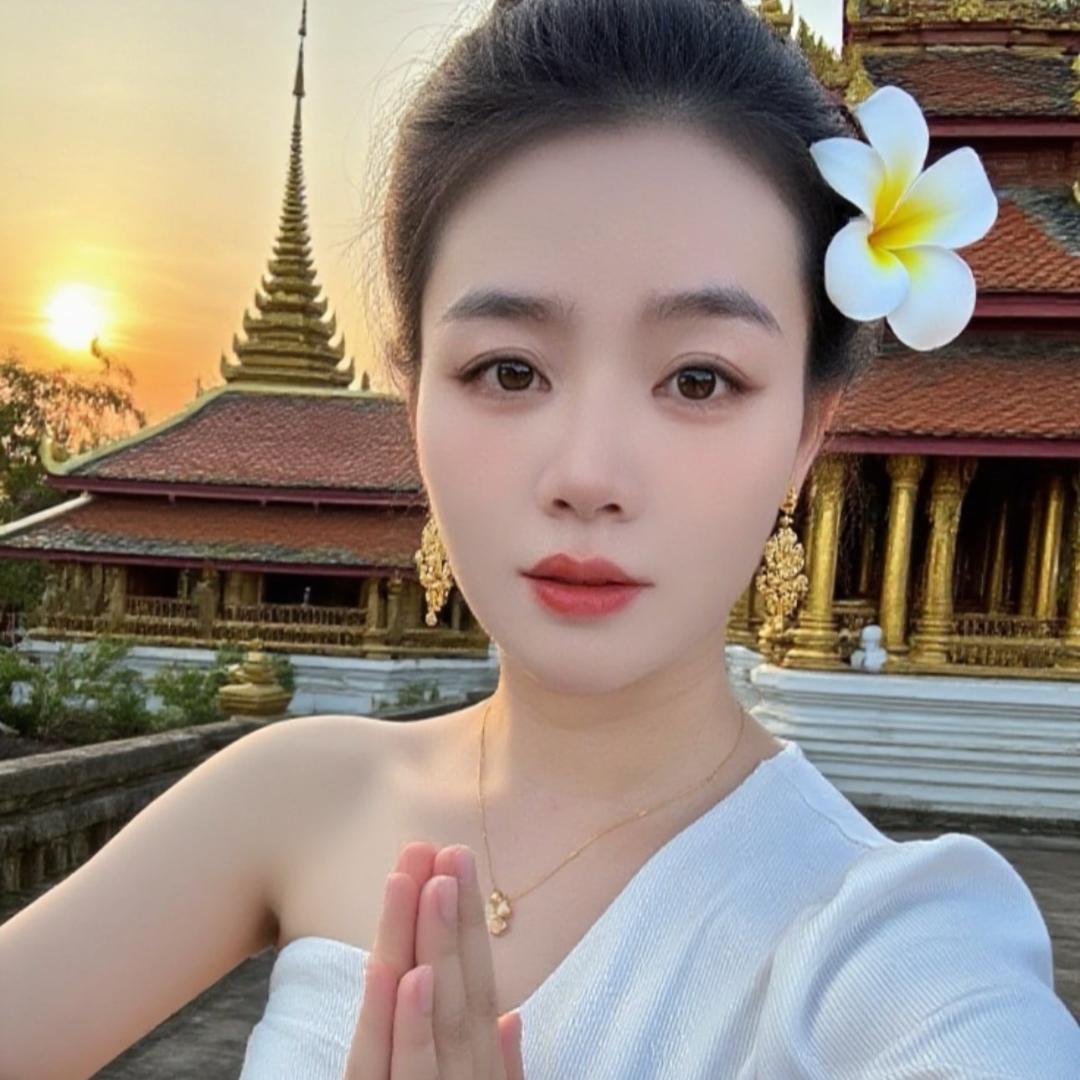 小杨&吖