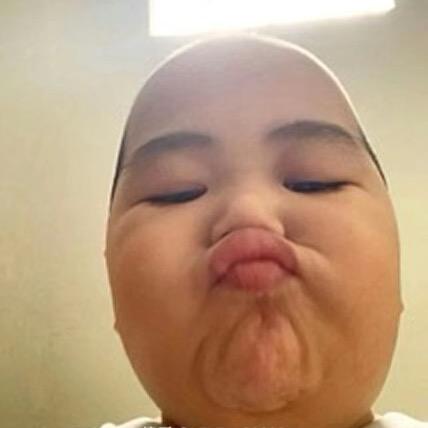 赚钱给孩子买尿不湿