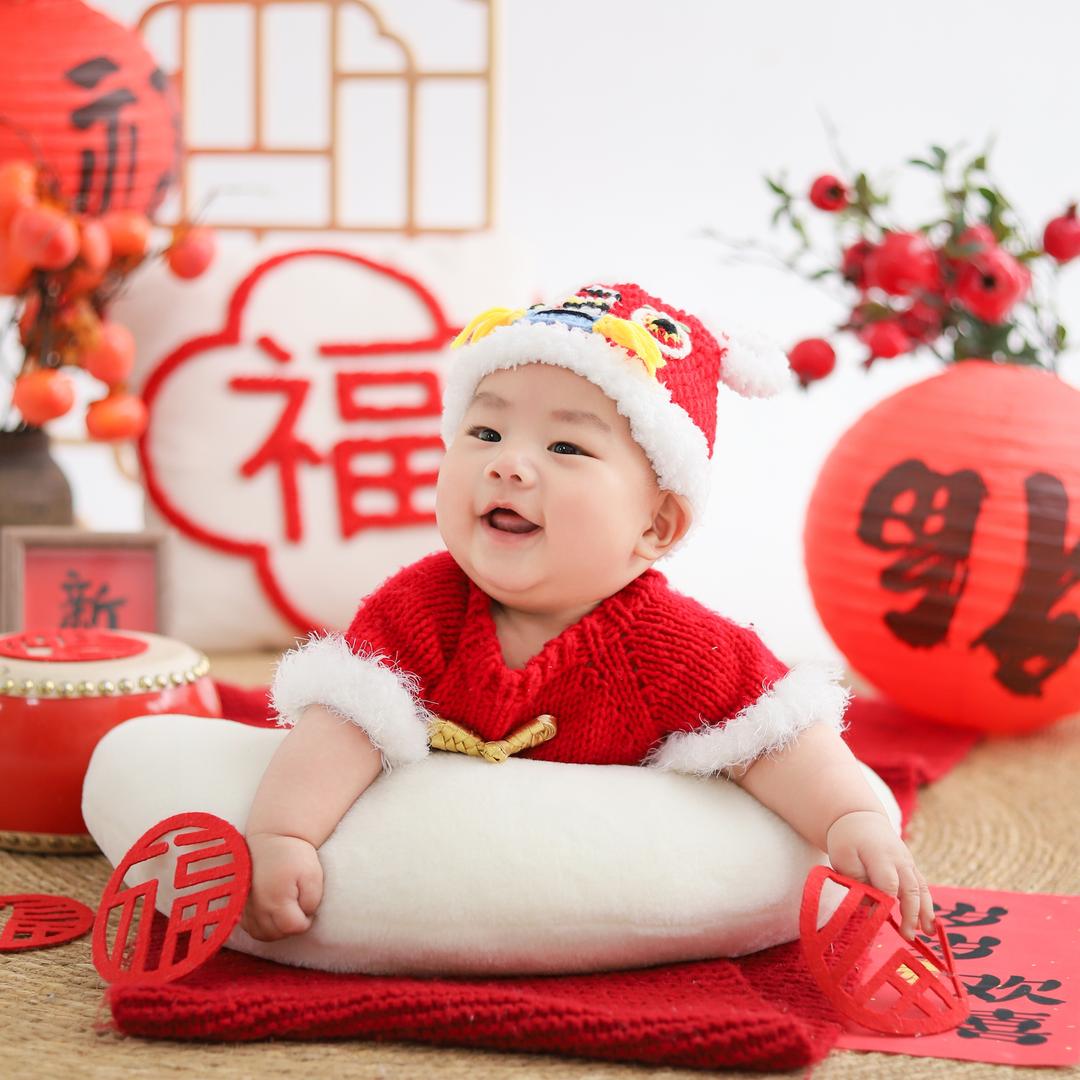 团团的成长日记