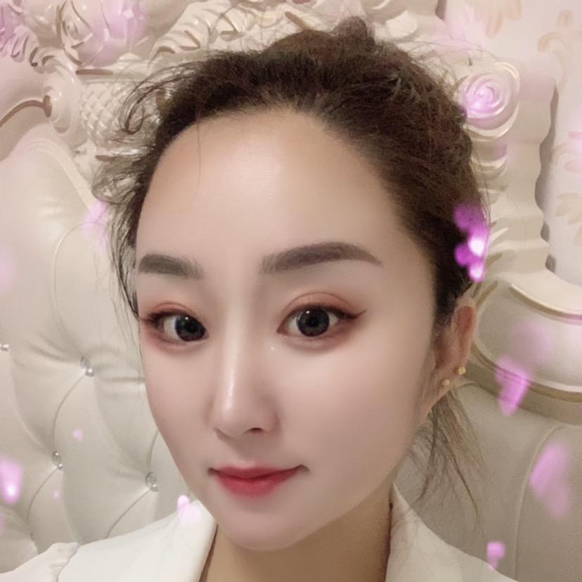 邵姐姐⛄️