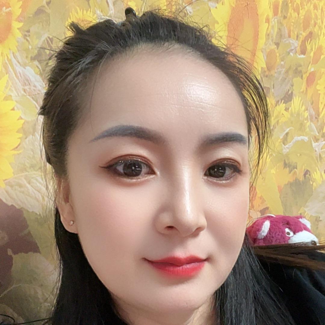 开心姐（手工花）可批发，成成品花束订制