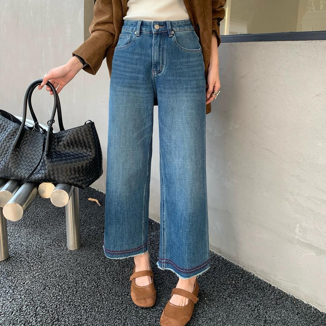 雪儿【公主家牛仔裤】