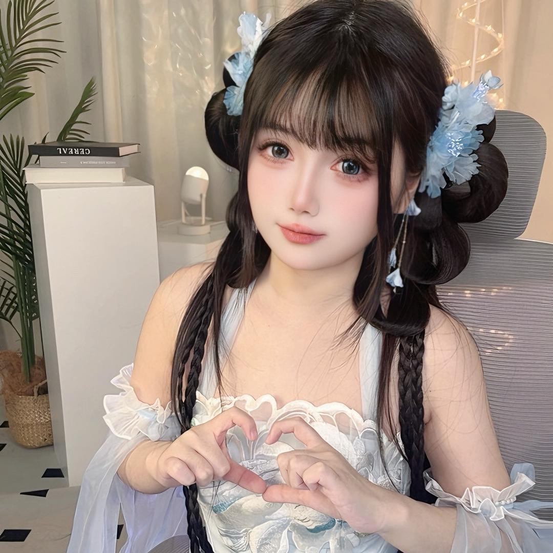 牛奶喵