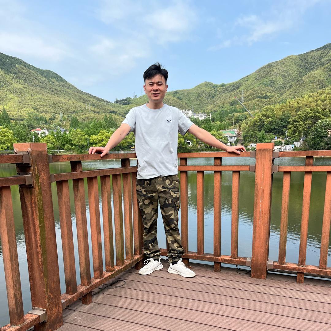 阿发