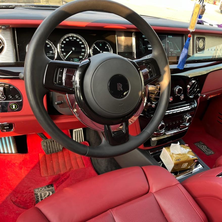 青岛车之居汽车服务有限公司