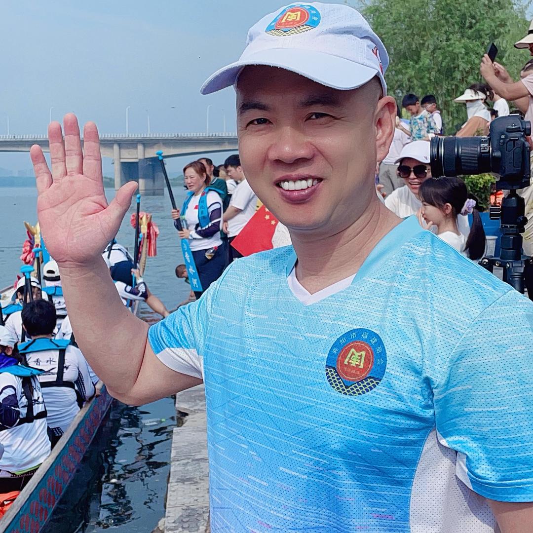 襄阳古治街雲起堂