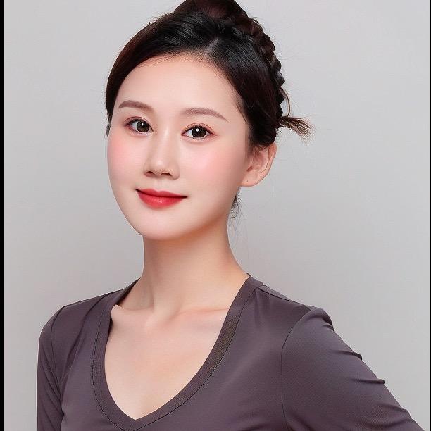 教口才的木木老师