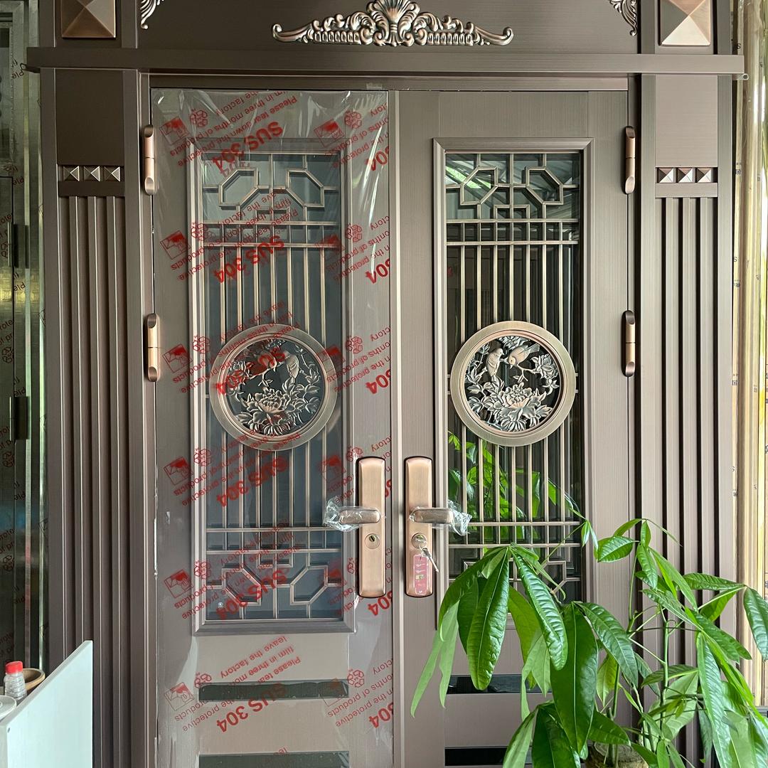 @丰顺胜联门业
