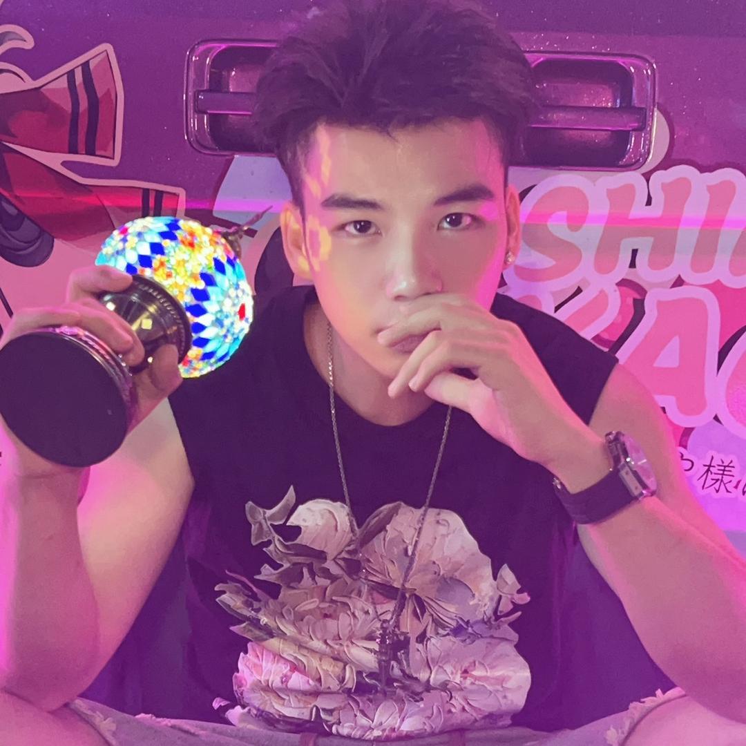 乐少小王子