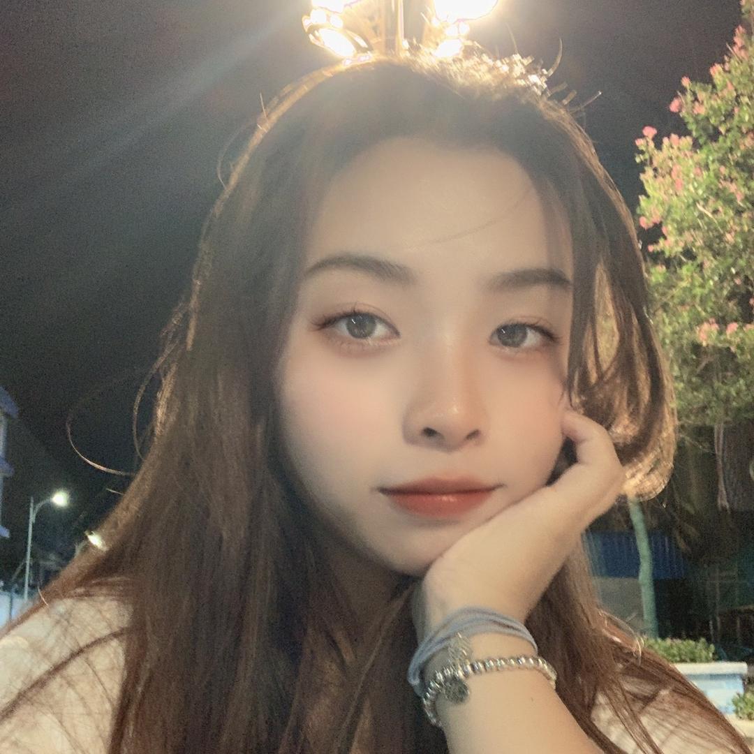 小徐早点睡