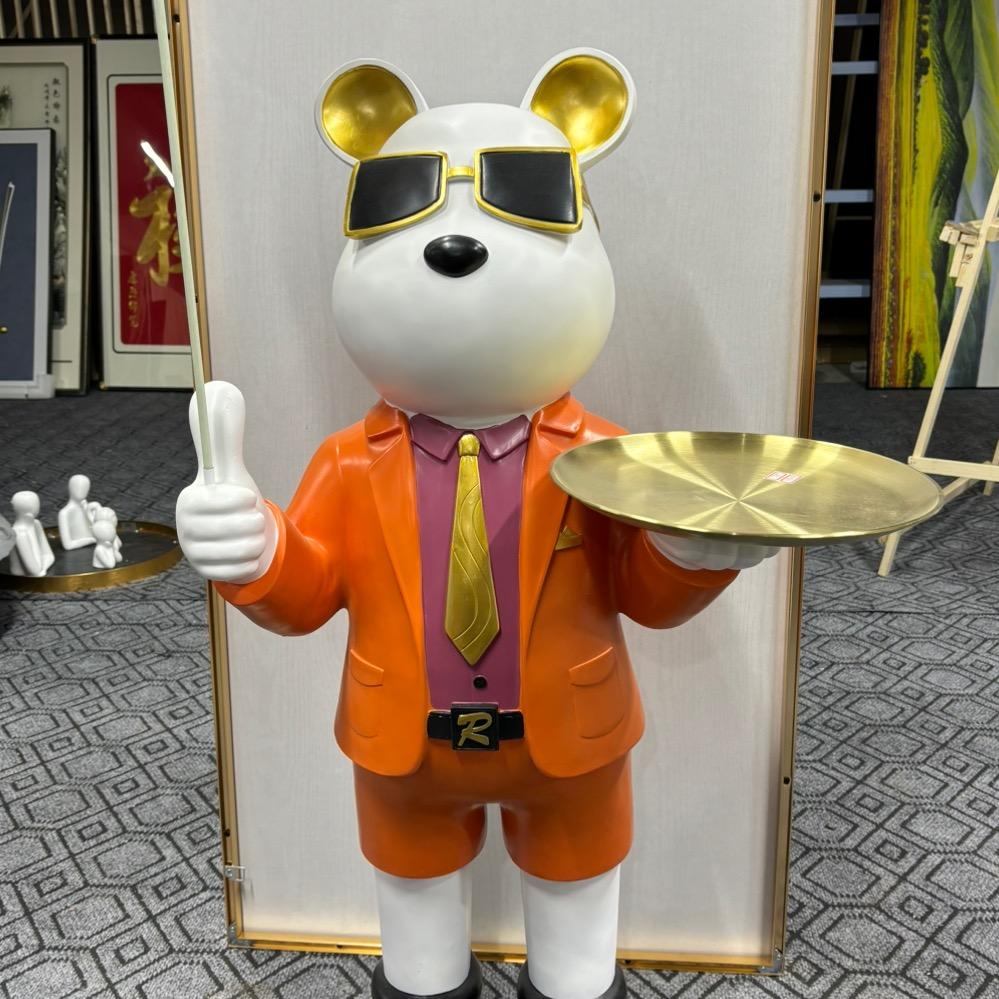翰林院画业工厂仓