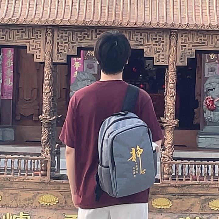 莲心禅舍