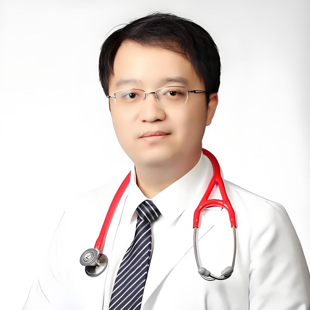 胃肠肿瘤符涛
