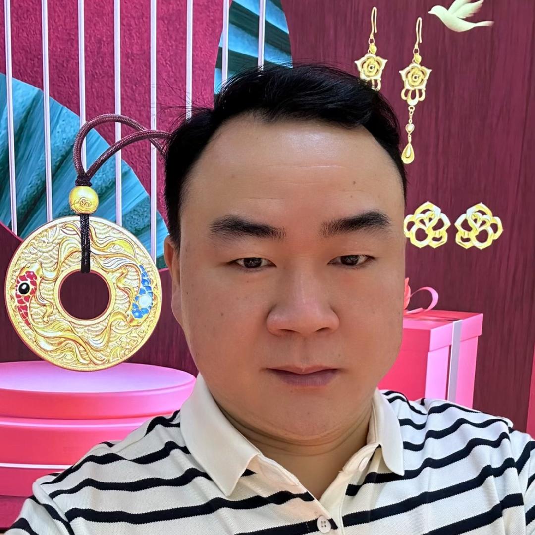 萍乡金丞黄金童亮